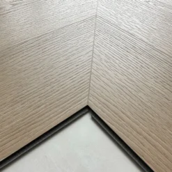Vinylgolv Weninger Aquatus, Estrella Chevron Ek Fiskben