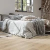 Vinylklick Tarkett iD inspiration Click Solid 55 Highl Oak-Smoke