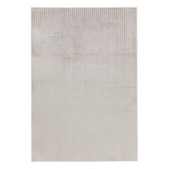 Viskosmatta KM Carpets Granada Zen