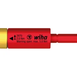 Vridmomentadapter Wiha