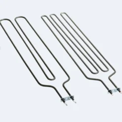 Värmeelement HUUM för Aggregat Cliff och Steel