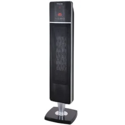 Värmefläkt Termo Heat Design Line 2000 W med Fjärrkontroll