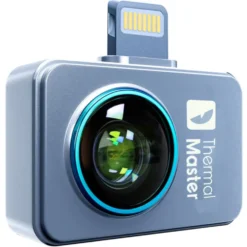 Värmekamera Thermal Master P2 Pro – iOS