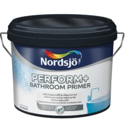 Våtrumsprimer Nordsjö Perform+ Bathroom