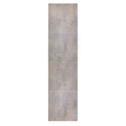 Våtrumsskiva BerryAlloc Cement Satin Finish 60x60