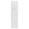Våtrumsskiva BerryAlloc Wall & Water Vit Marmor S 60x120