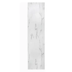 Våtrumsskiva BerryAlloc Wall & Water Vit Marmor S 60x120