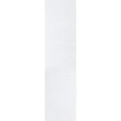 Våtrumsskiva BerryAlloc Wall & Water Vit Snö GF 20x30