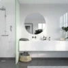 Våtrumsskiva Fibo Athen White 5091-M0303 HG
