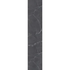 Våtrumsskiva Fibo 2272-L00 S Black Marble 10x620x3020 mm