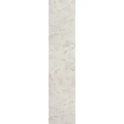 Våtrumsskiva Fibo White Marble 2273-L00 S