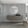 Våtrumsskiva Fibo 11x620x2400 Grey Slate 2035-M6060EM