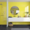 Våtrumsskiva Fibo Yellow 5223-M0303 HG