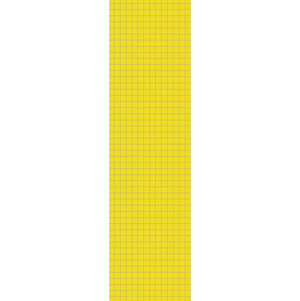 Våtrumsskiva Fibo Yellow 5223-M0303 HG