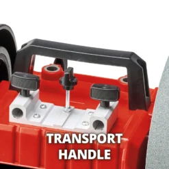 Våtslip Einhell TC-WG 200