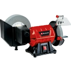 Våt-torrslip Einhell TC-WD 200/150