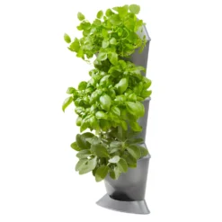 Växthållare Gardena Nature Up! Grundpaket Vertikal Hörn