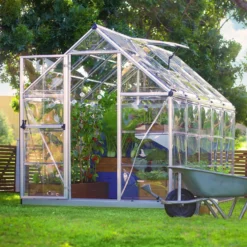 Växthus Canopia by Palram Harmony 5,7 m²