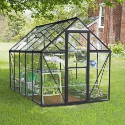 Växthus Canopia by Palram Harmony 5,7 m²
