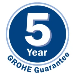 WC-fixtur Grohe Rapid SL till Sensia Duschtoalett