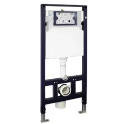 WC-fixtur Hafa Moon