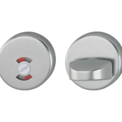 WC-vred Swedoor För Modullås