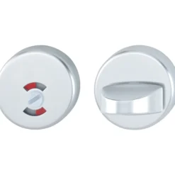 WC-vred Swedoor För Modullås