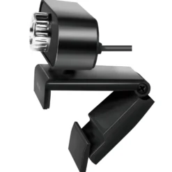 Webbkamera LogiLink HD 720p Med Inbyggd Mikrofon