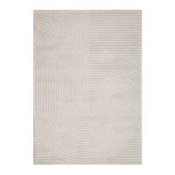 Wiltonmatta KM Carpets Bella Shape