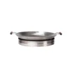 Wokpanna GrillSymbol Wok-Solution 545 Inox Ø54 cm