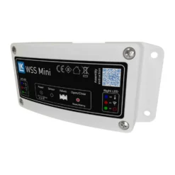 Wss LK Systems Mini Huvudenhet