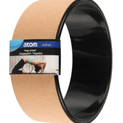 Yogahjul Atom Kork