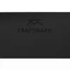 Yogamatta Kraftmark med Öjletter