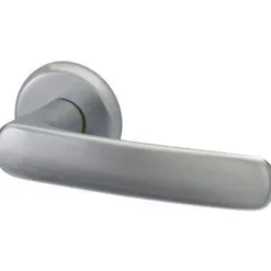 Ytterdörrhandtag Millers Malm