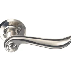Ytterdörrshandtag ASSA ABLOY 6638