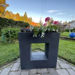 Ytterkruka Lyfco Grå