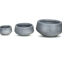 Ytterkruka Lyfco 3-pack Ljusgrå
