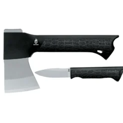 Yxa/Kniv Gerber Kniv Gator Combo