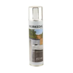 Zinkspray Kirkedal Rep. Spray Till K200 Stolpar